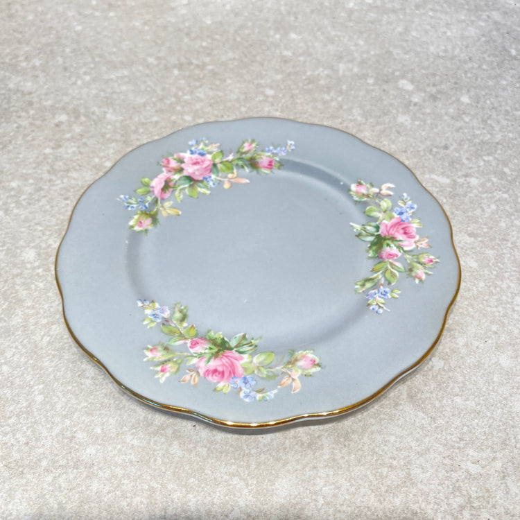 England Plate