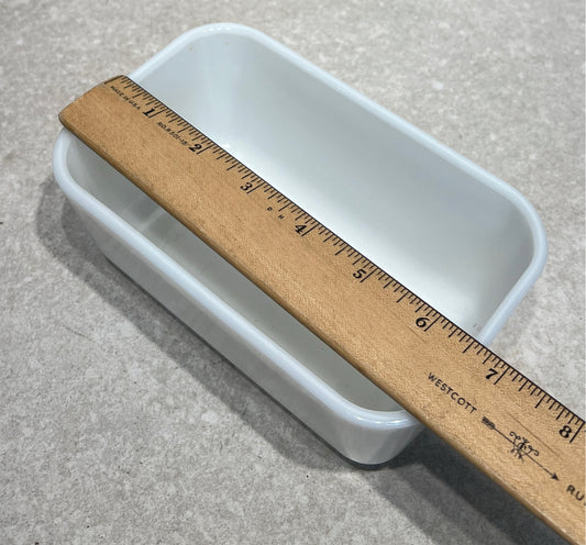 Pyrex Refrigerator Jar - No Cover