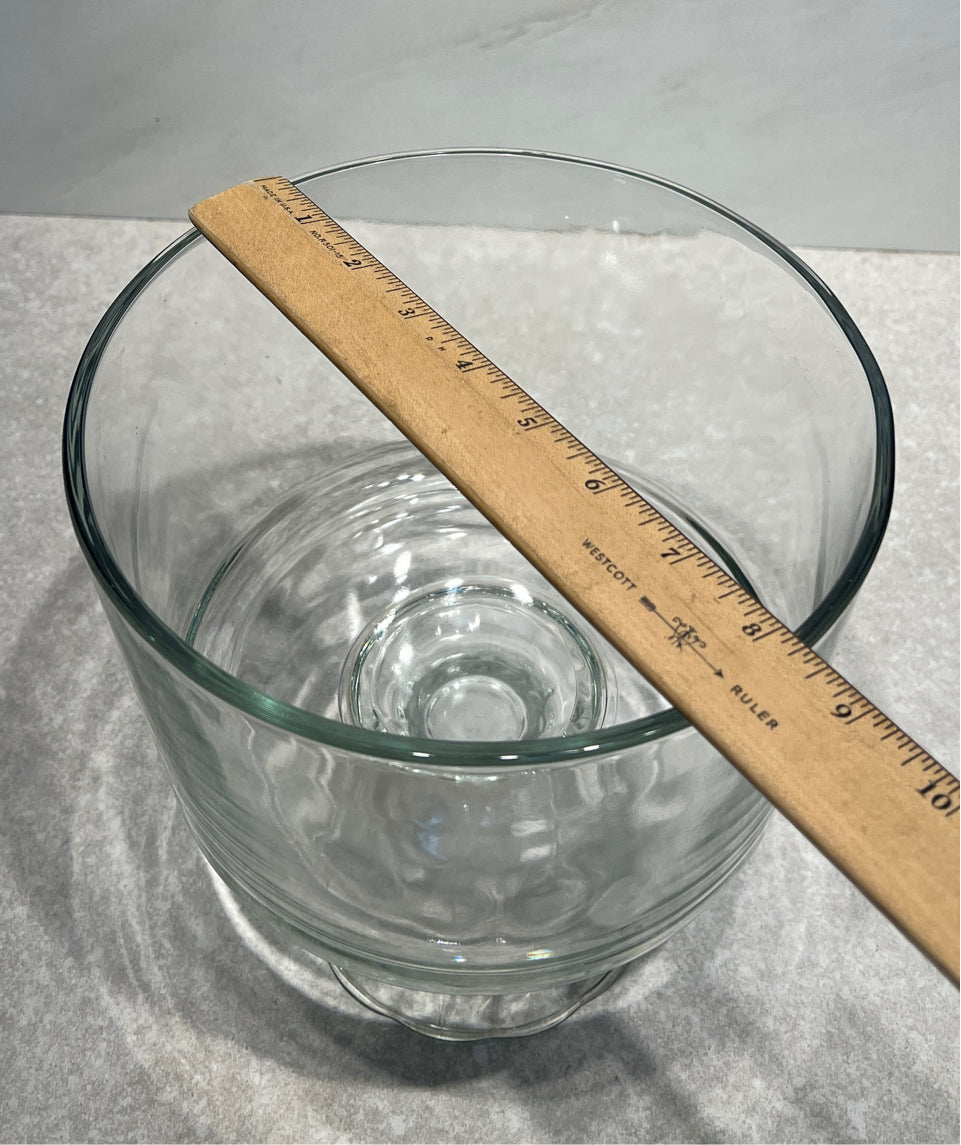 Trifle Bowl