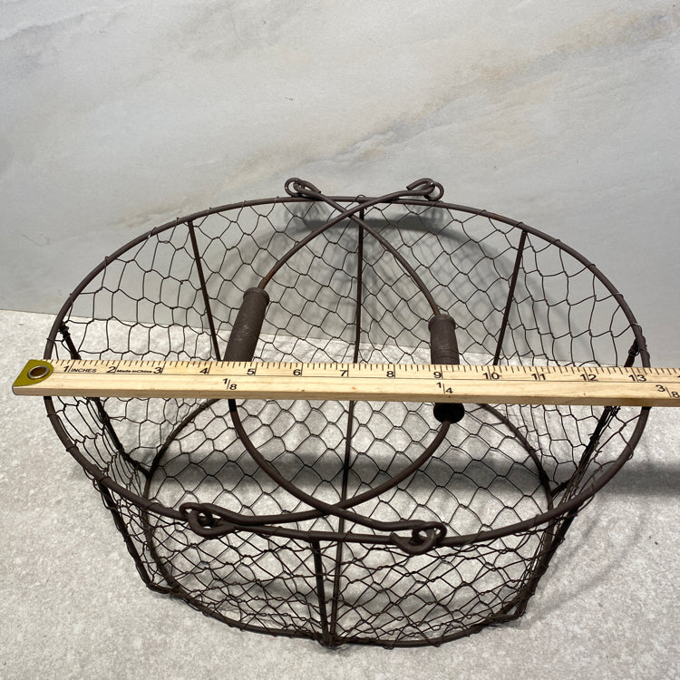 Wire Basket