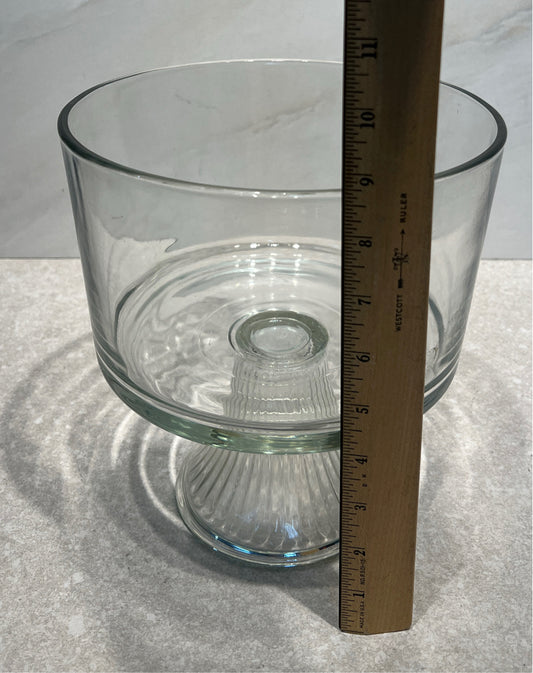 Trifle Bowl