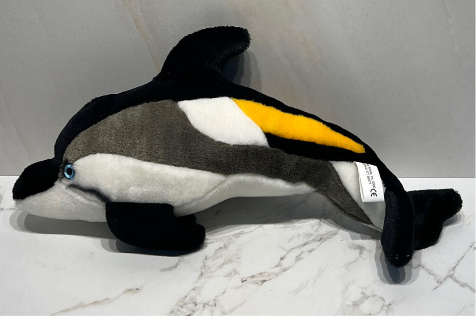 Plush