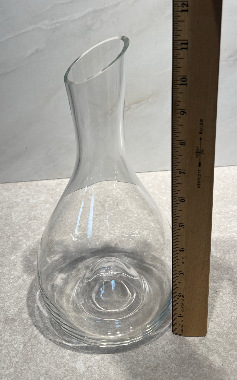 Carafe