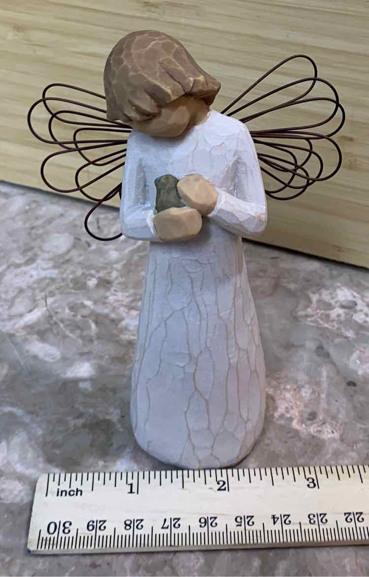 Willow Tree iFigurine