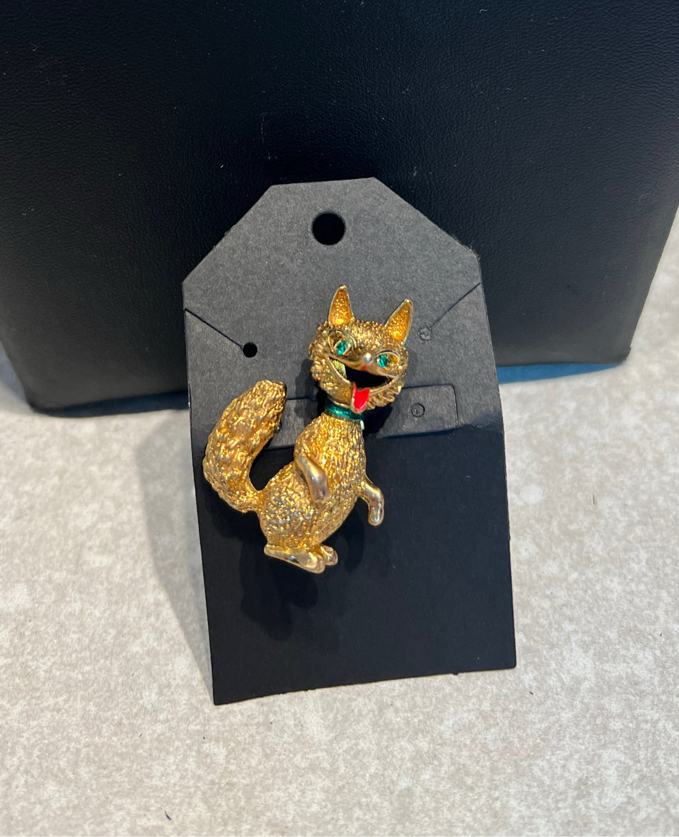 Pin