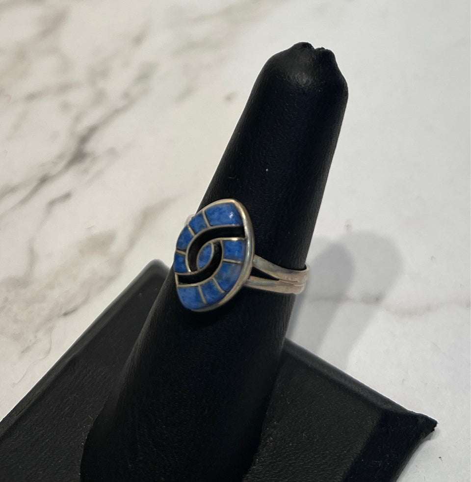 YB Ring Sz.7