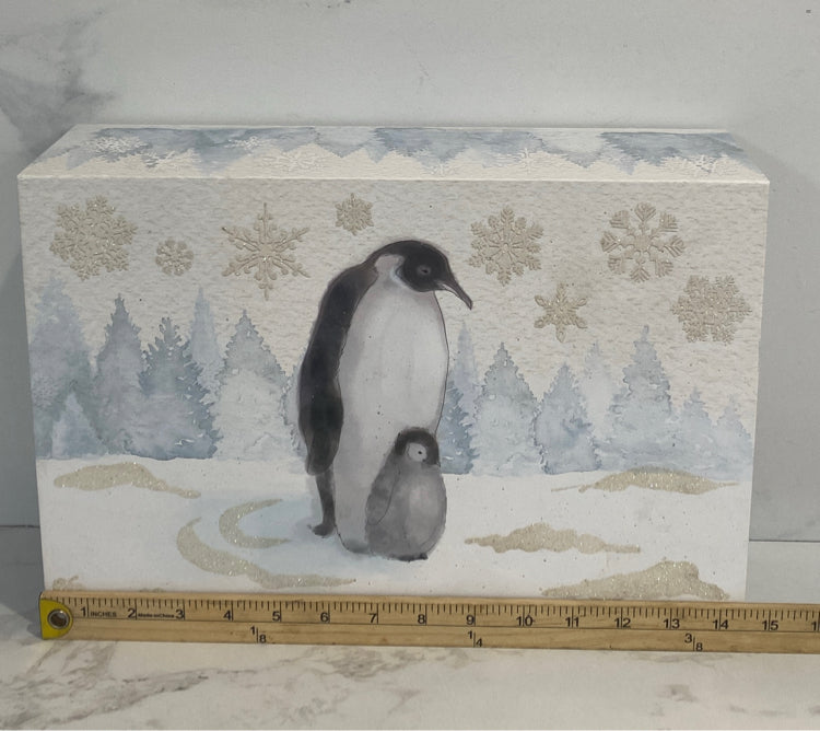 Covered Box