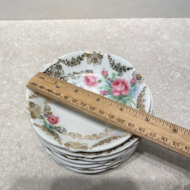 Set of 7 Bowls