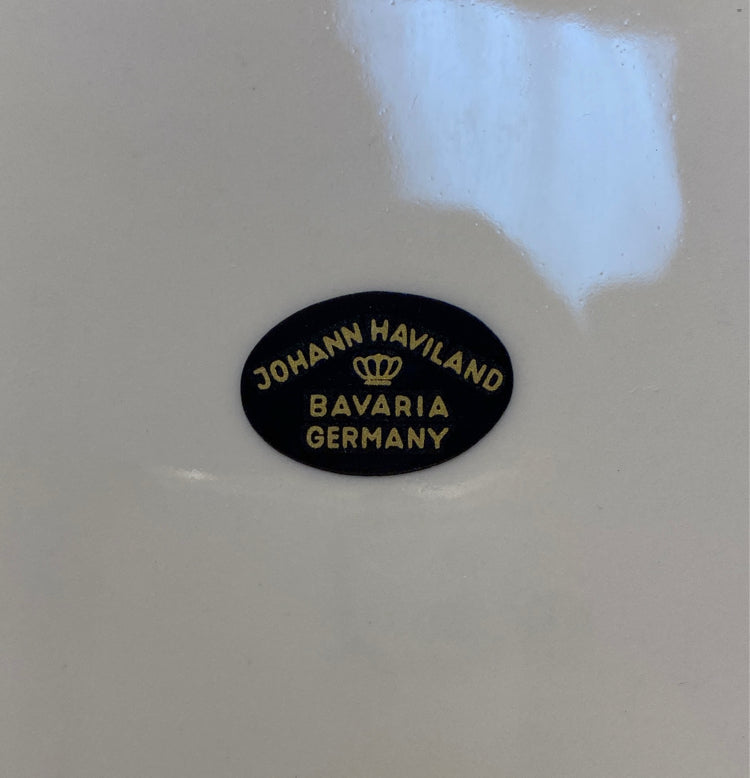 Haviland Danube Dinnerware Set