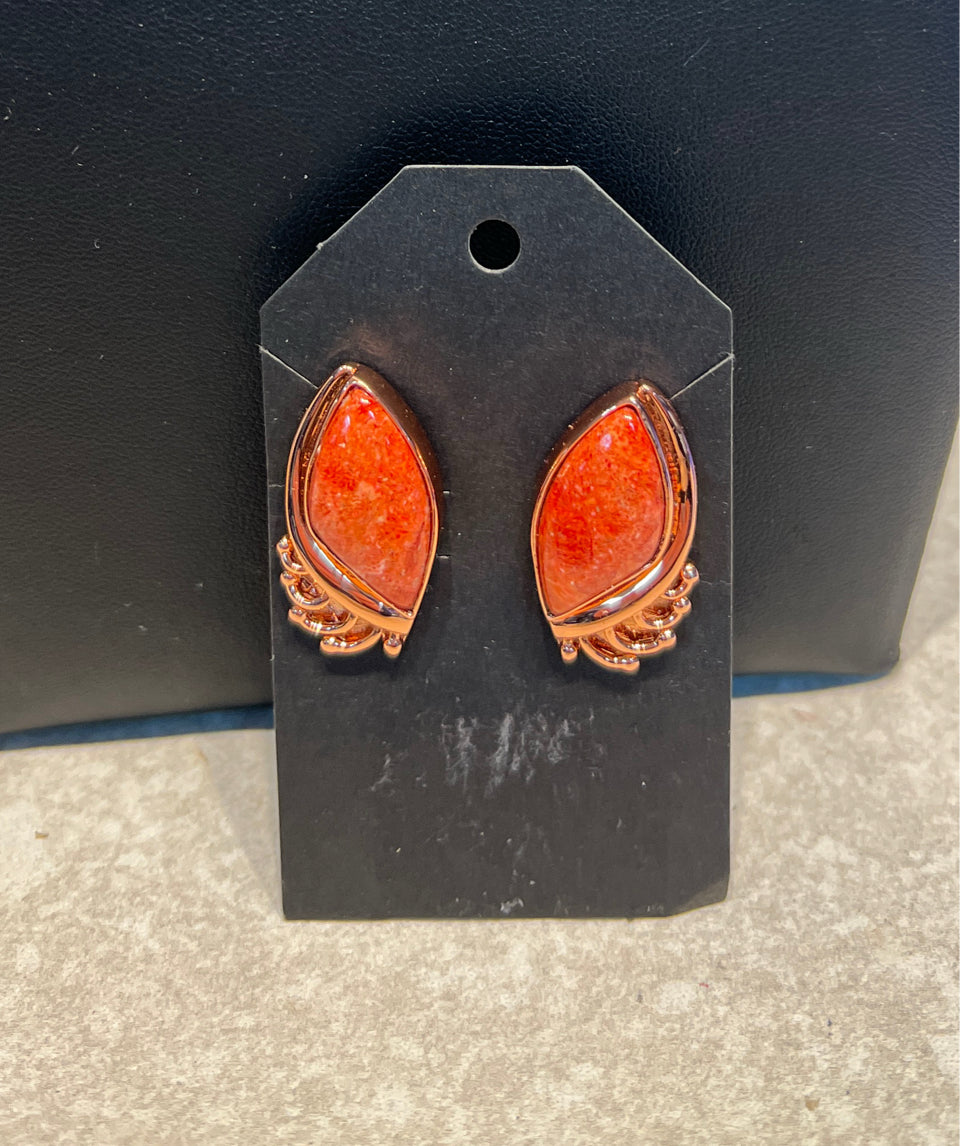 Sterling Earrings