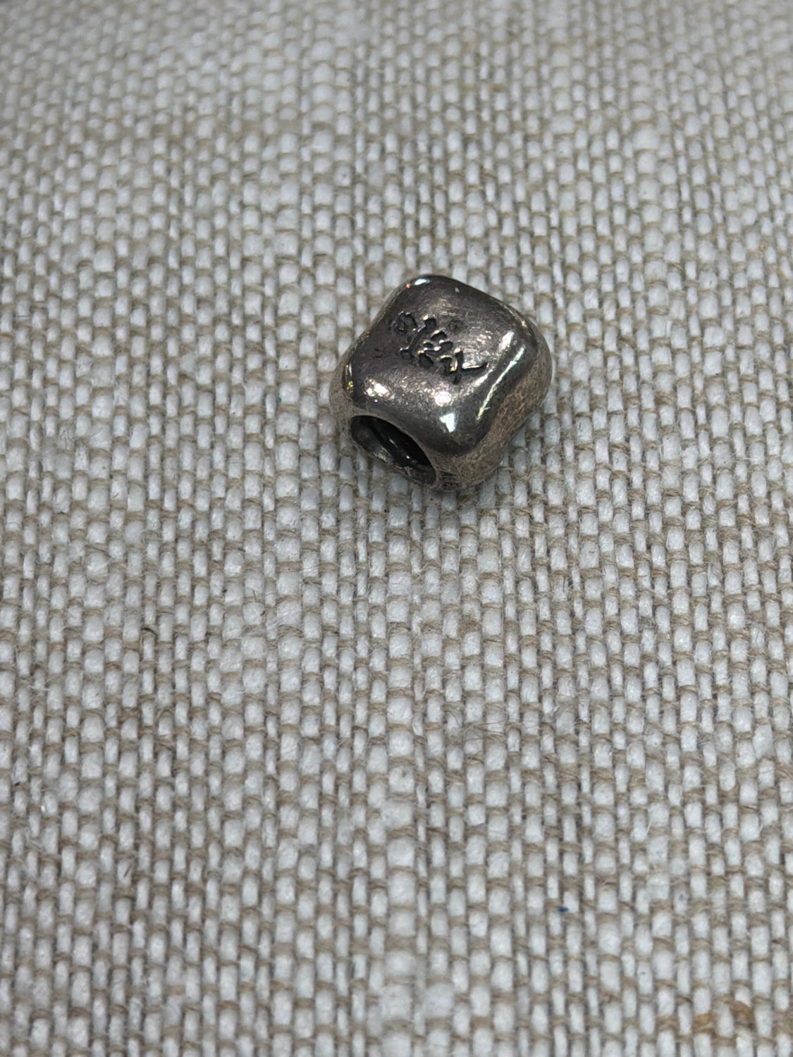 Pandora Sterling Charm