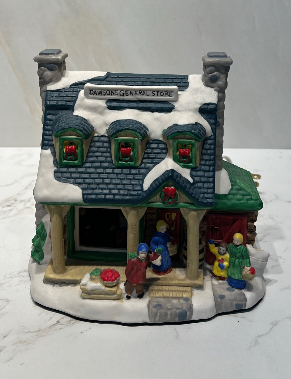 Dawson's General Store