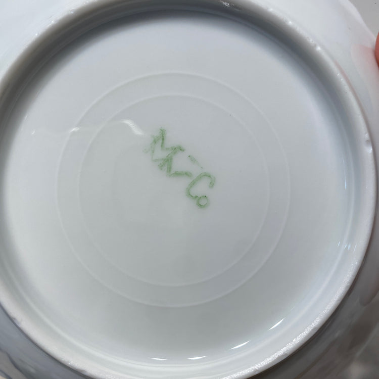 Set of 7 Bowls