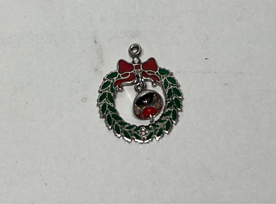 Sterling Pendant