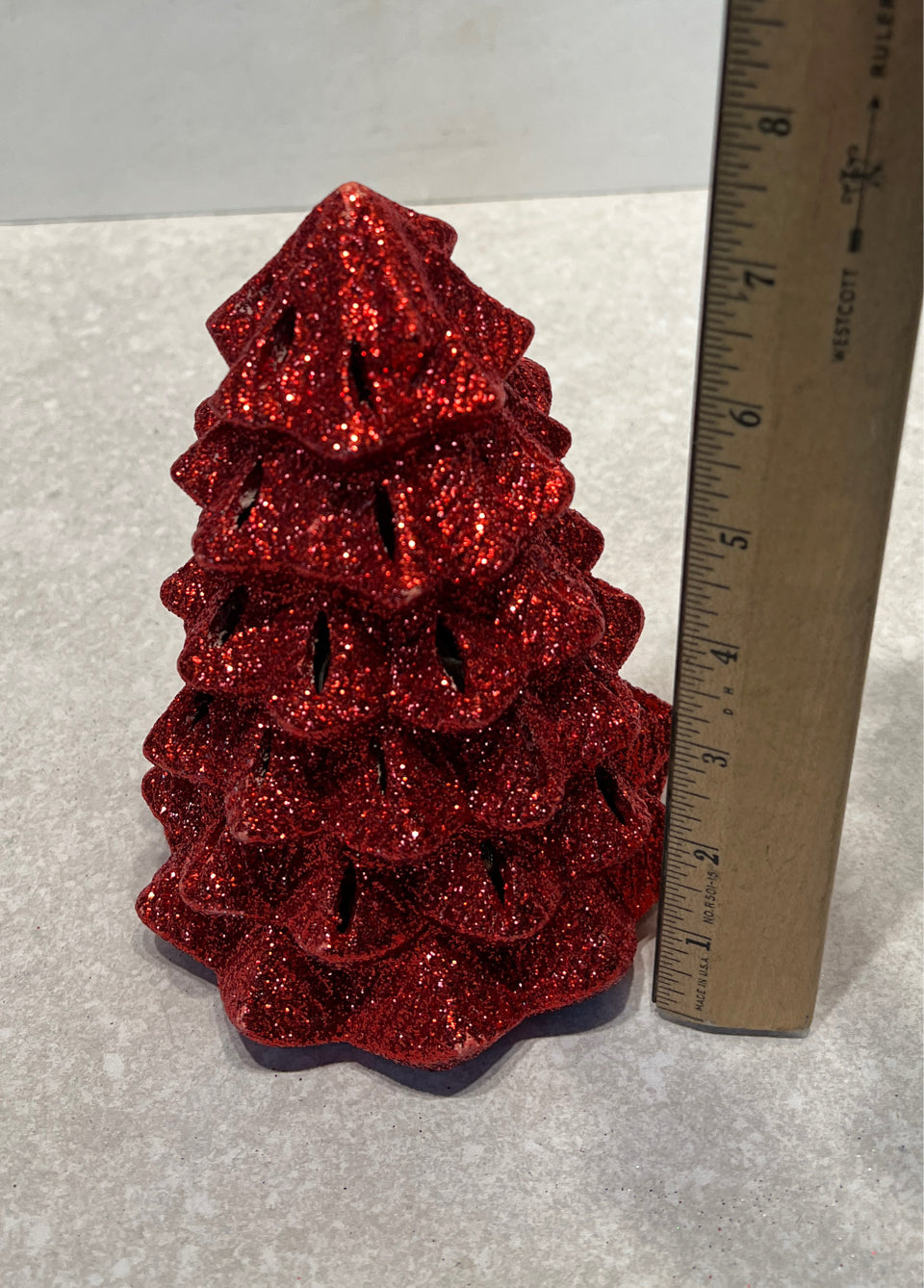 Red Tree