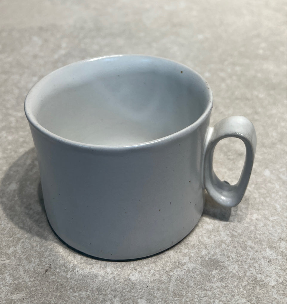 Bennington Pottery Mug