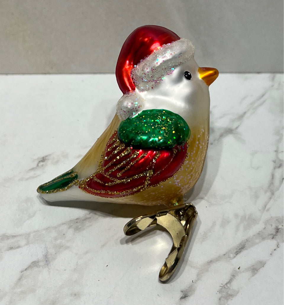 Christmas Clip