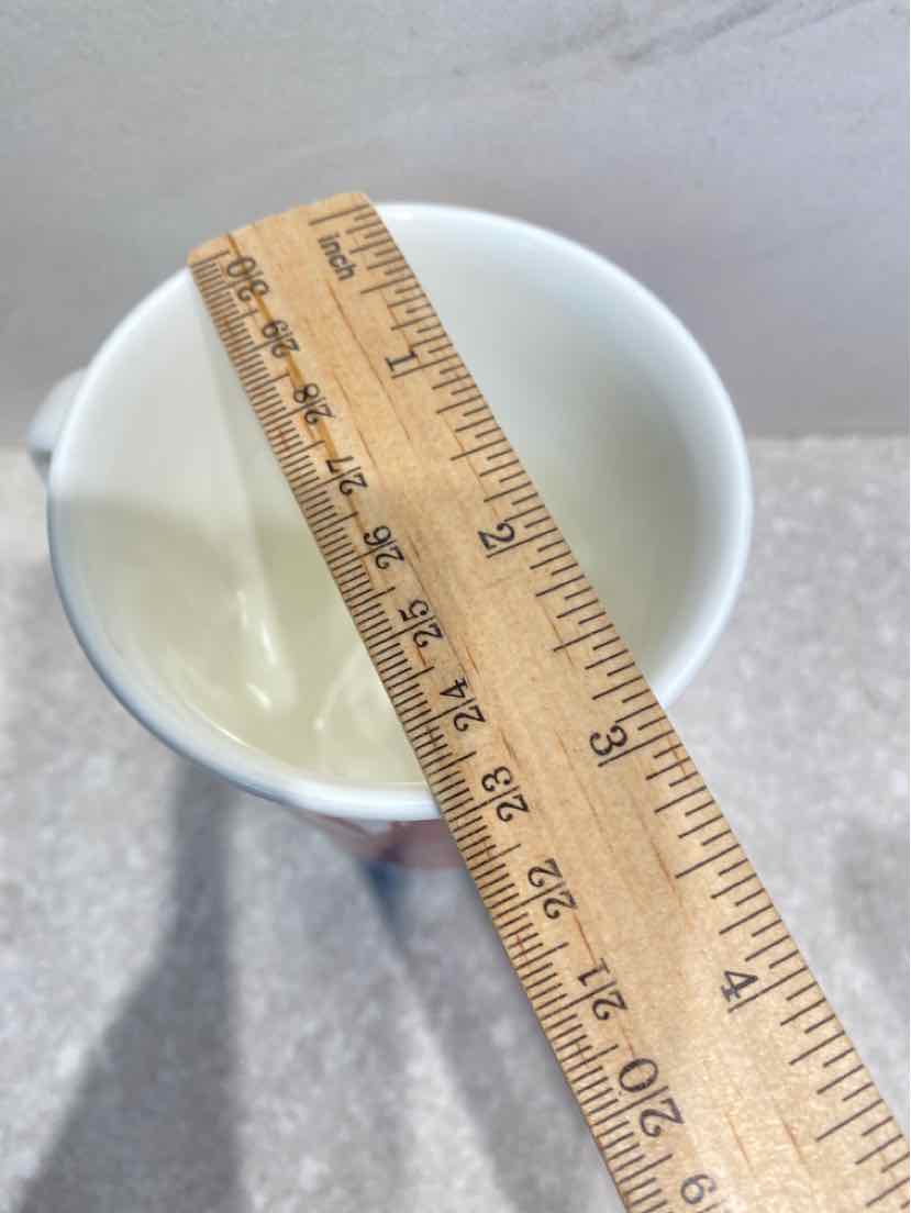 Starbucks Mug