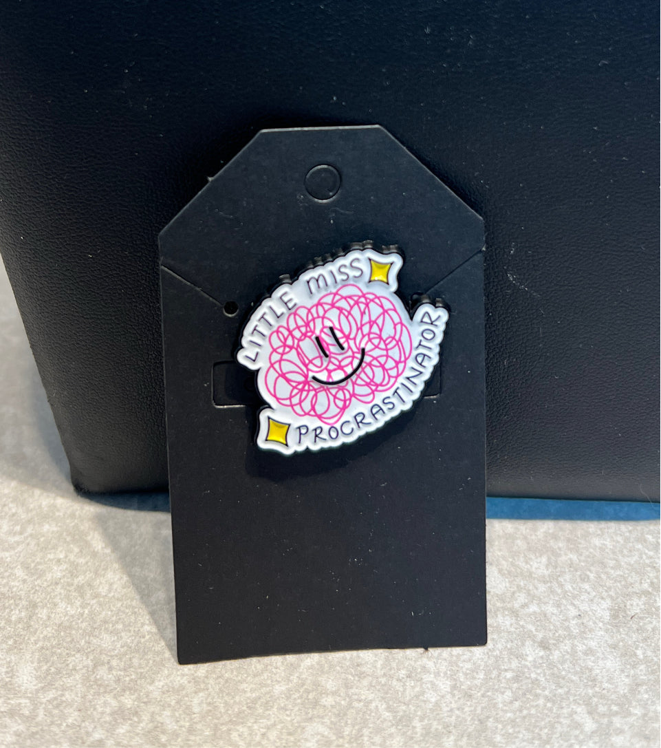 Pin