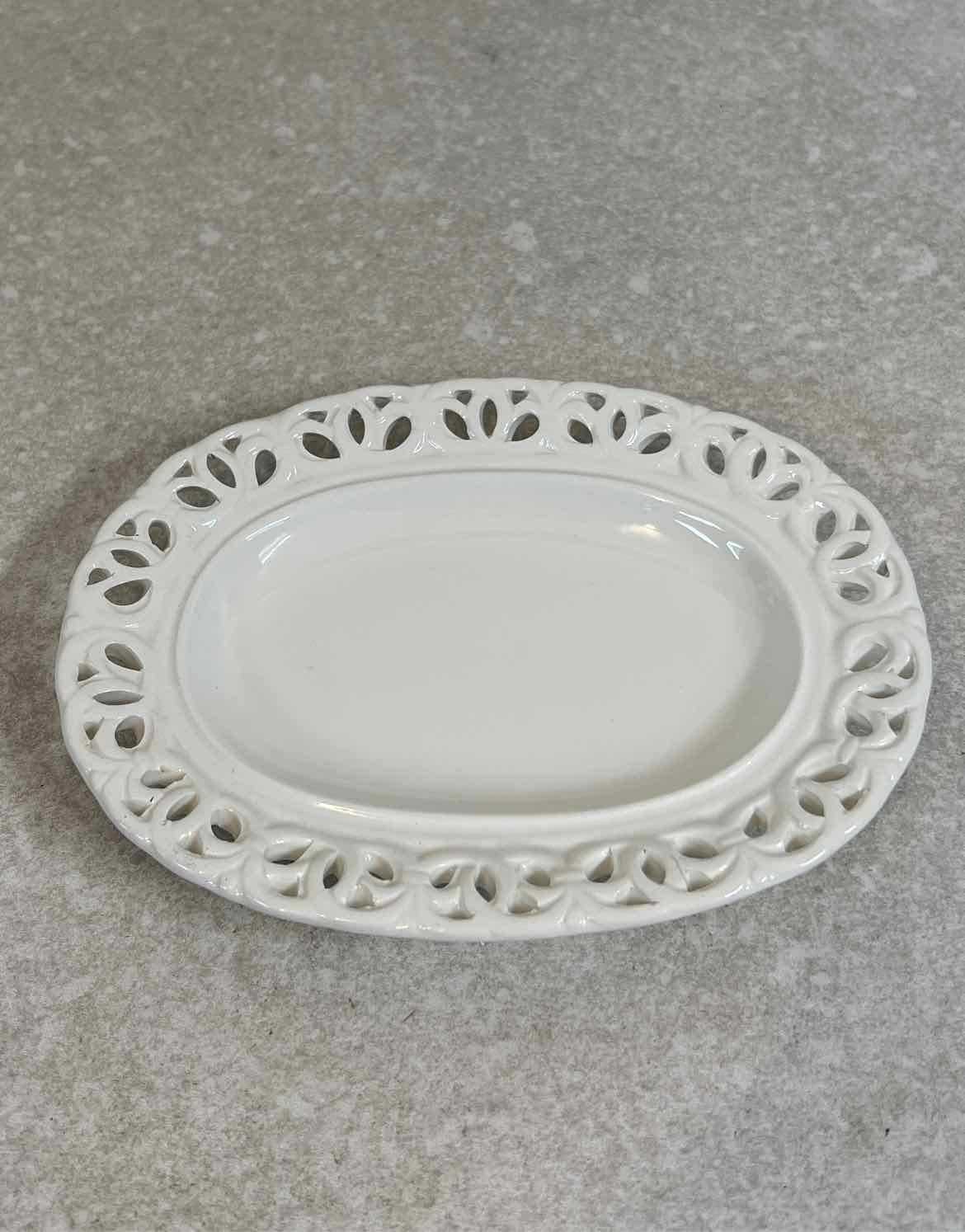 Butter Dish