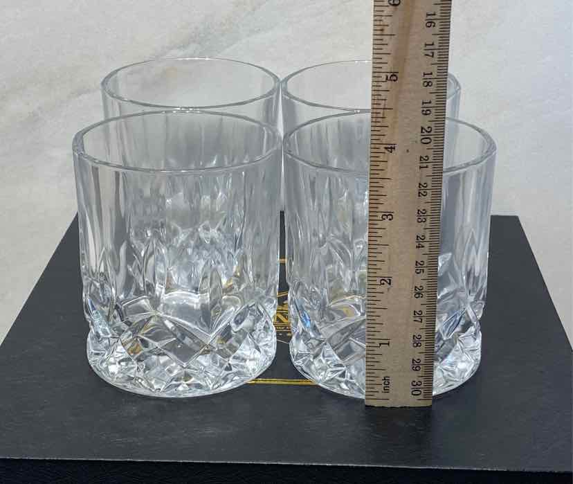 Kanars Whiskey Glasses