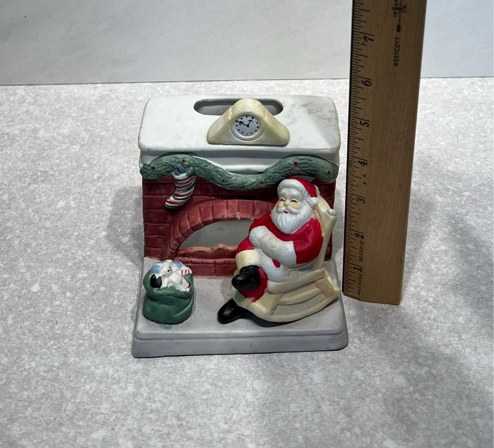 Vintage Candleholder