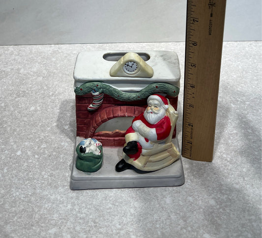 Vintage Candleholder