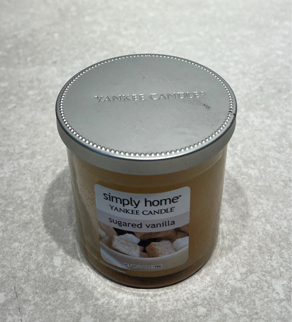 yankee Candle