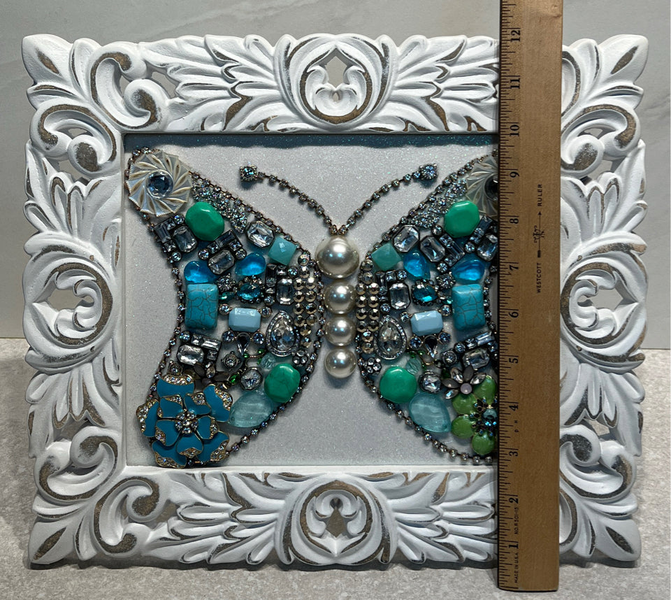 Butterfly Decor
