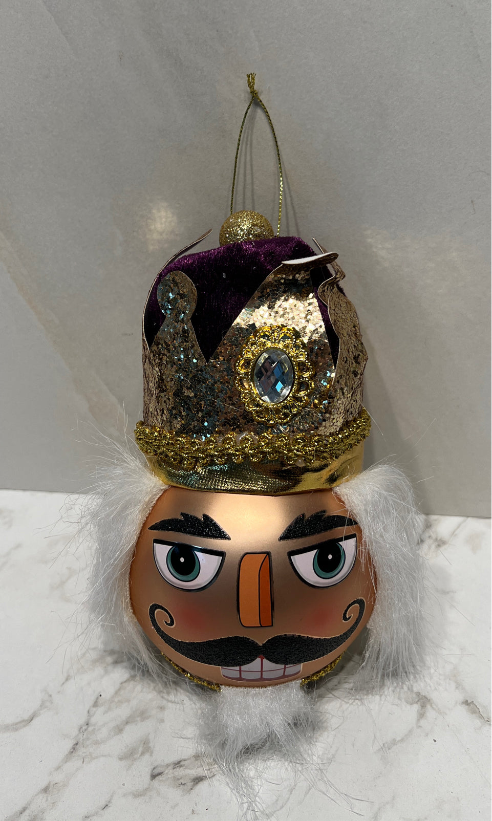 Christmas Ornament
