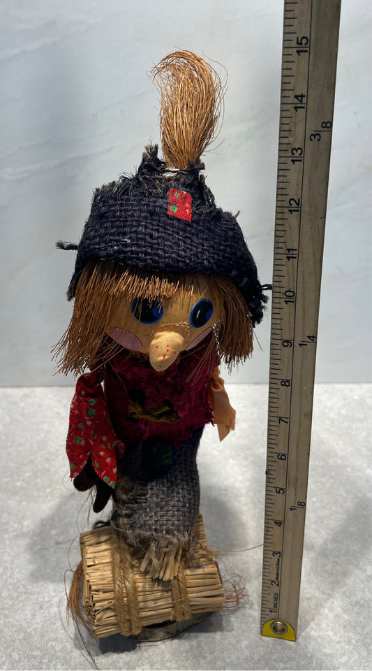 Scarecrow