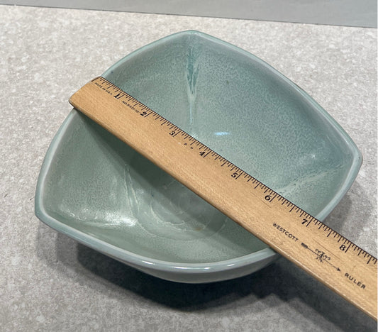 Pottery Bowl