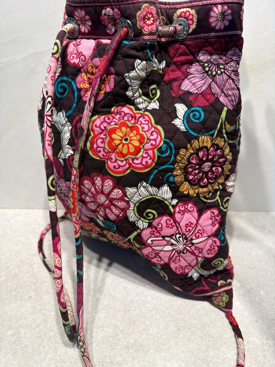 Vera Bradley Backpack