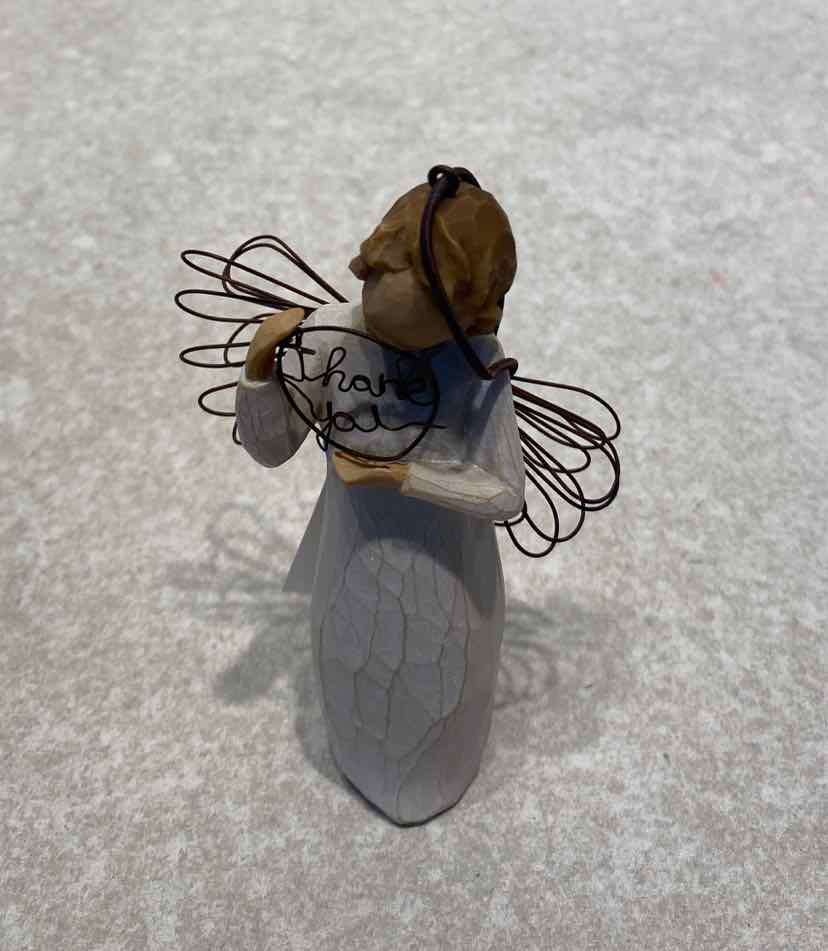 Willow Tree Figurine