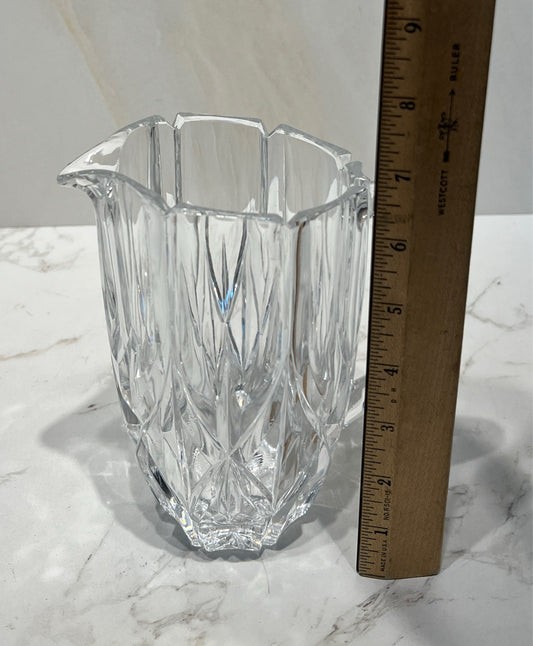 Pitcher