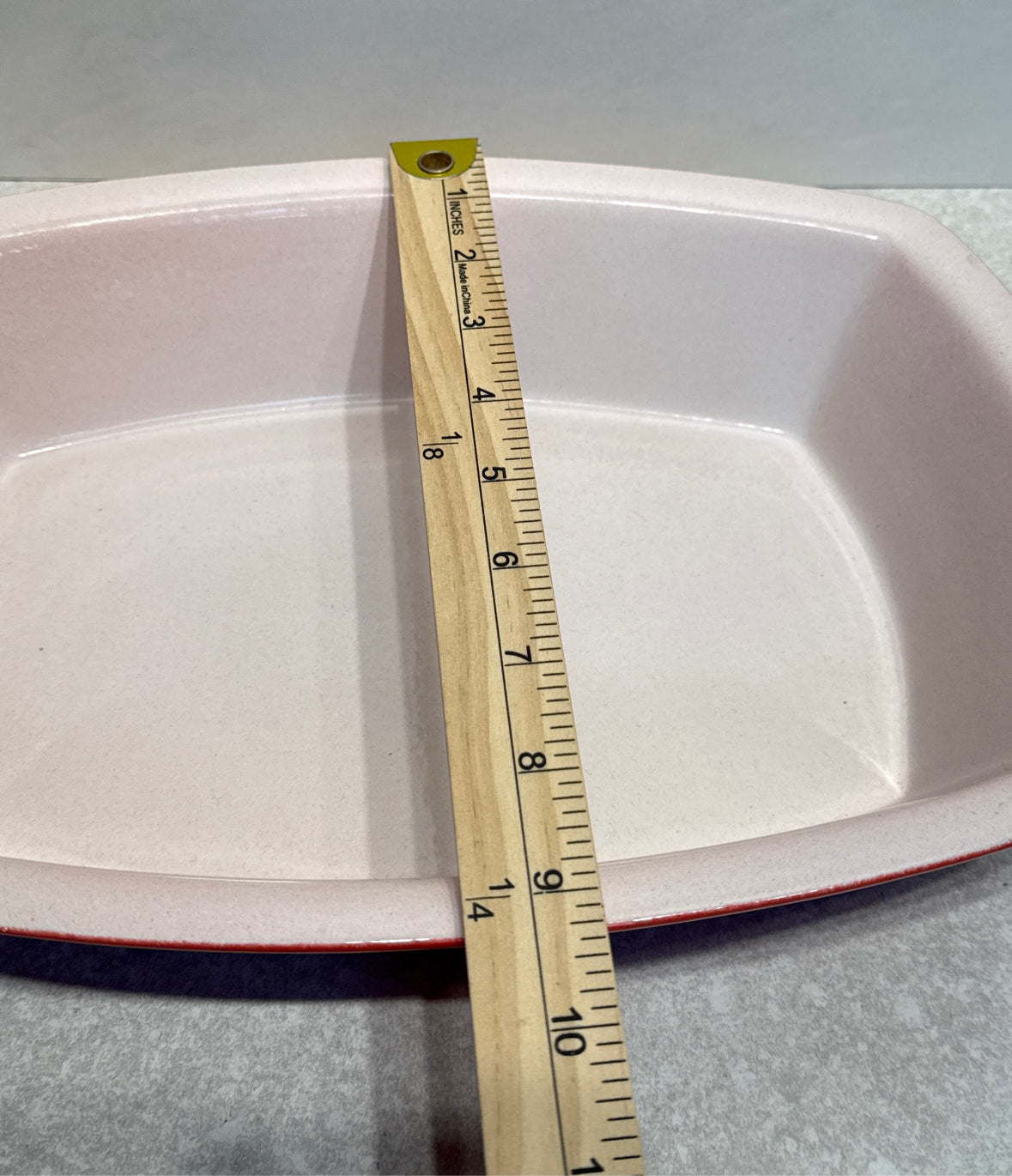 Casserole