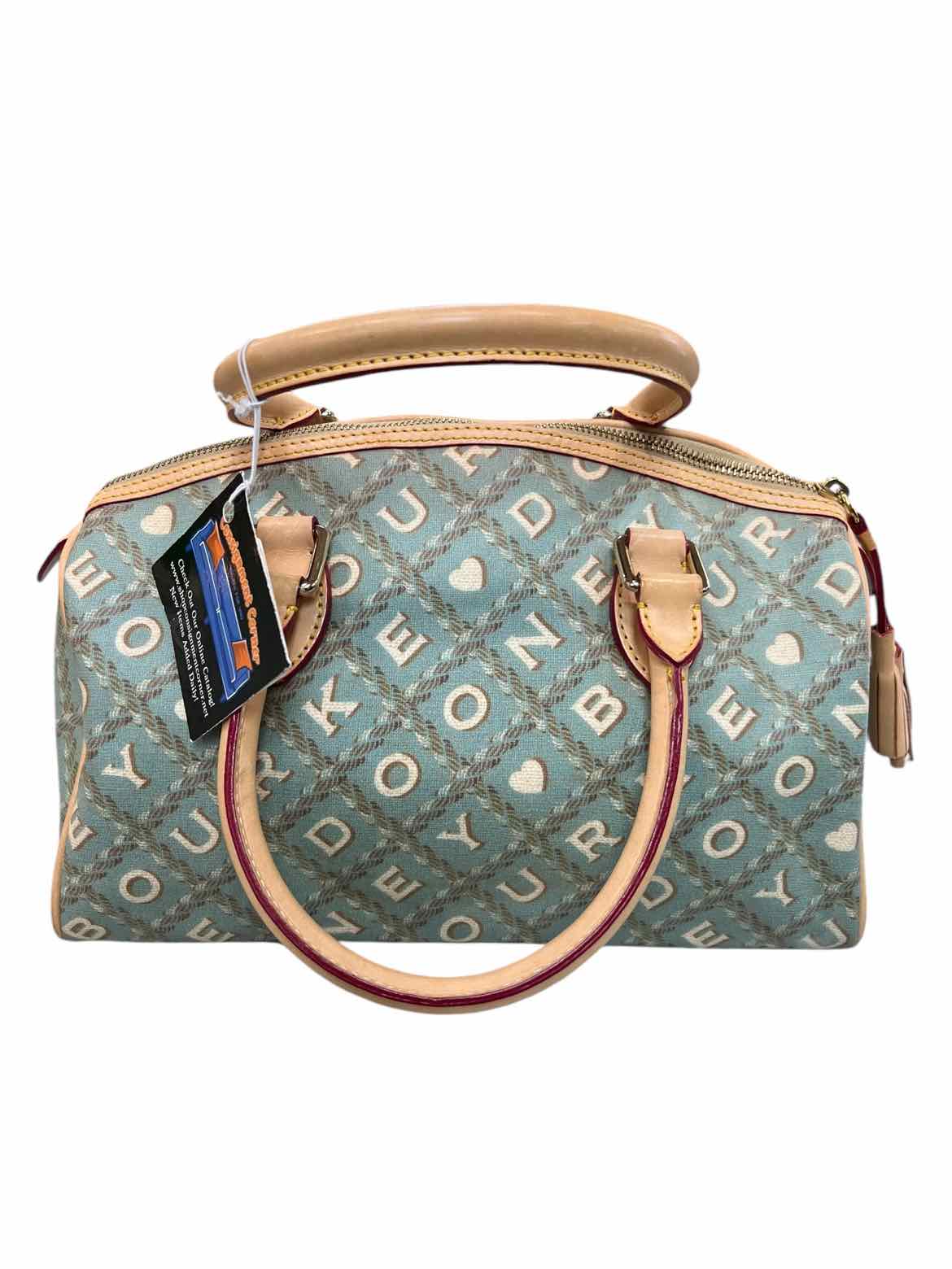 Dooney and Bourke Handbag