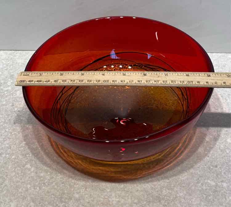 Decorative Bowl