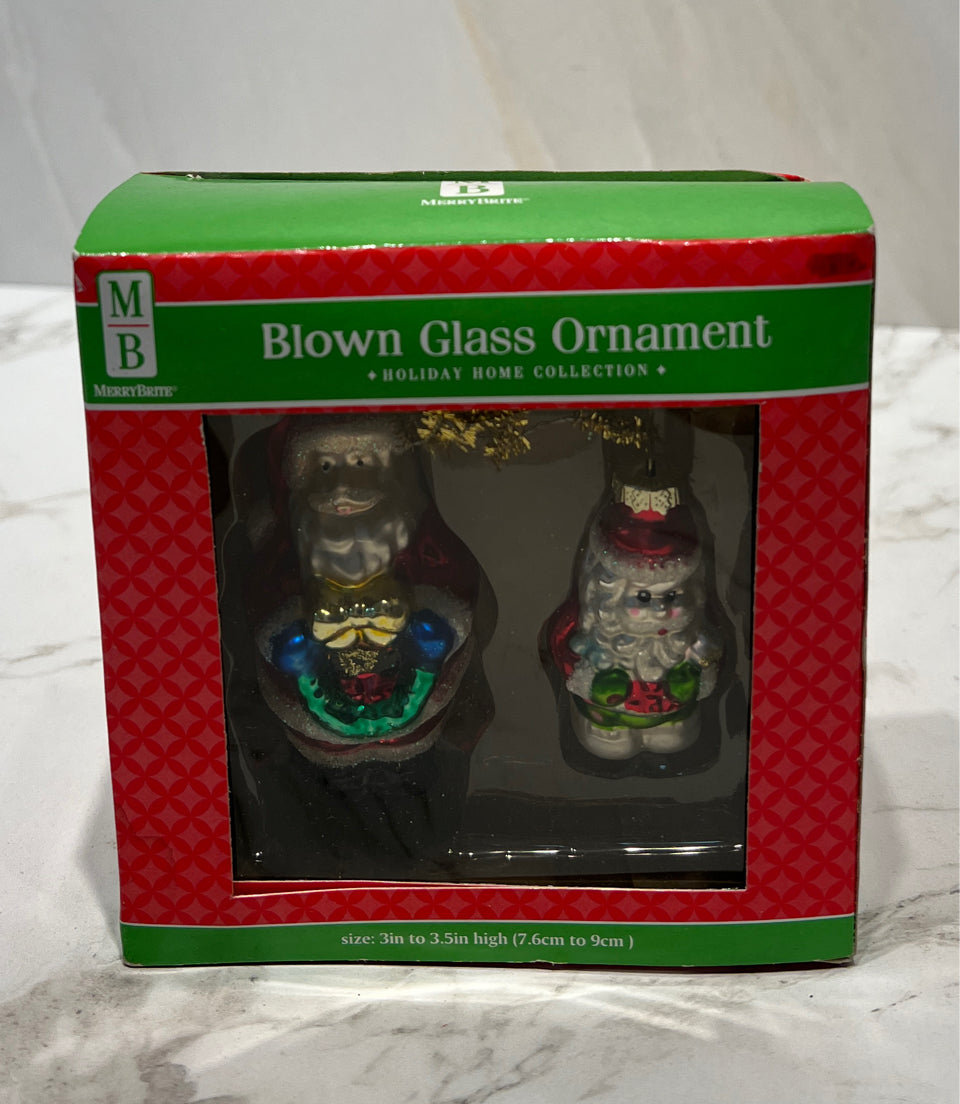 Ornaments