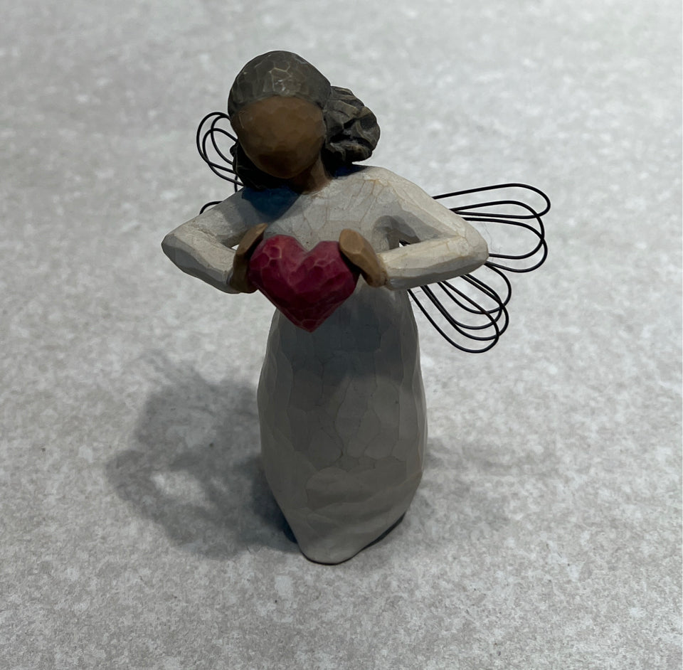 Willow Tree Figurine