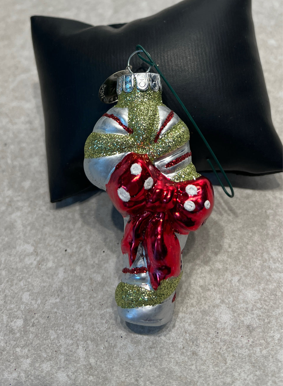 Christopher Radko Ornament