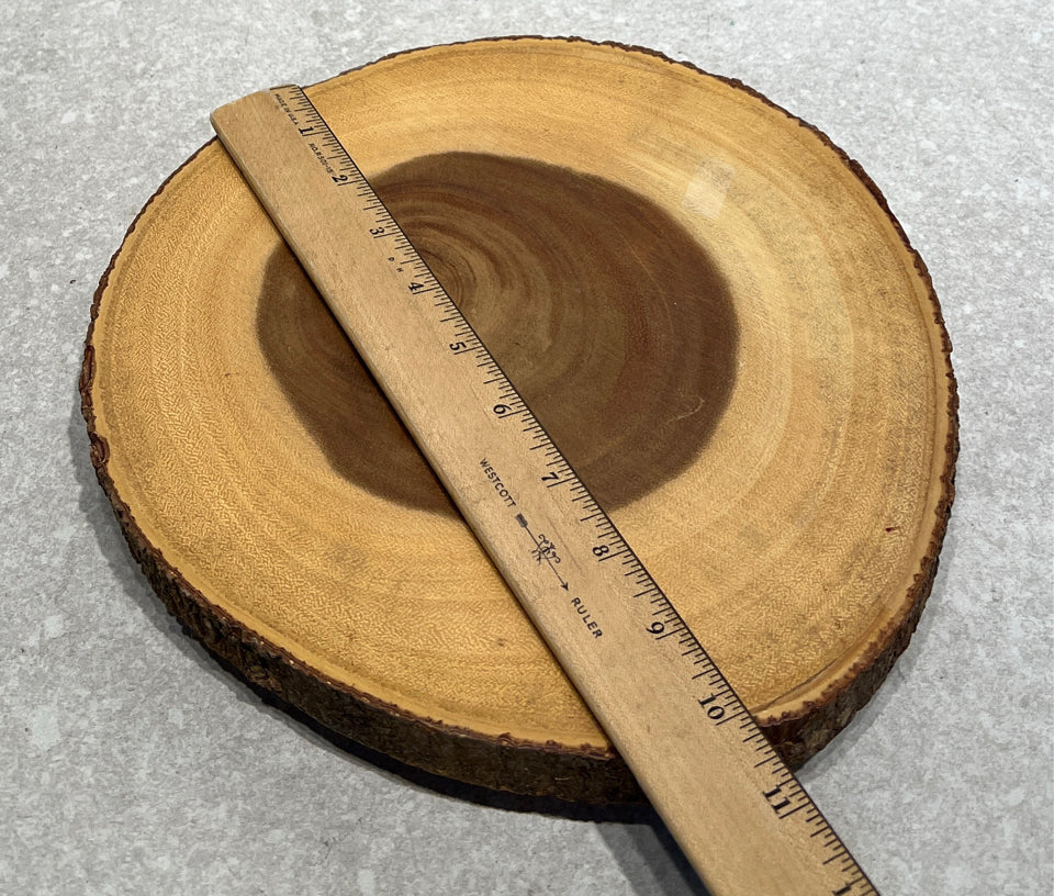 Wooden Stand