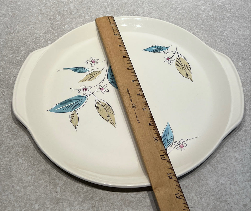 Biscayne Serving Dish