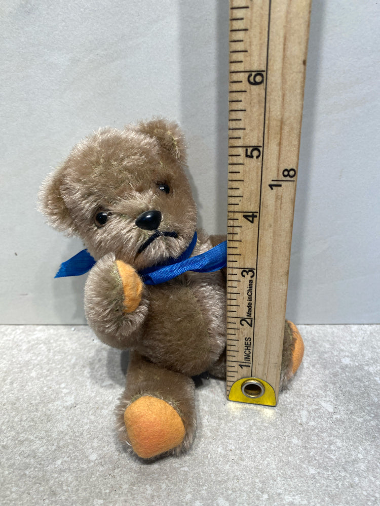 Vintage Plush