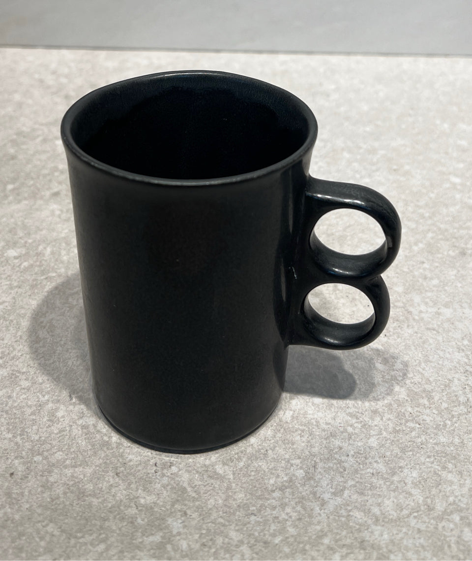 Bennington Pottery Mug