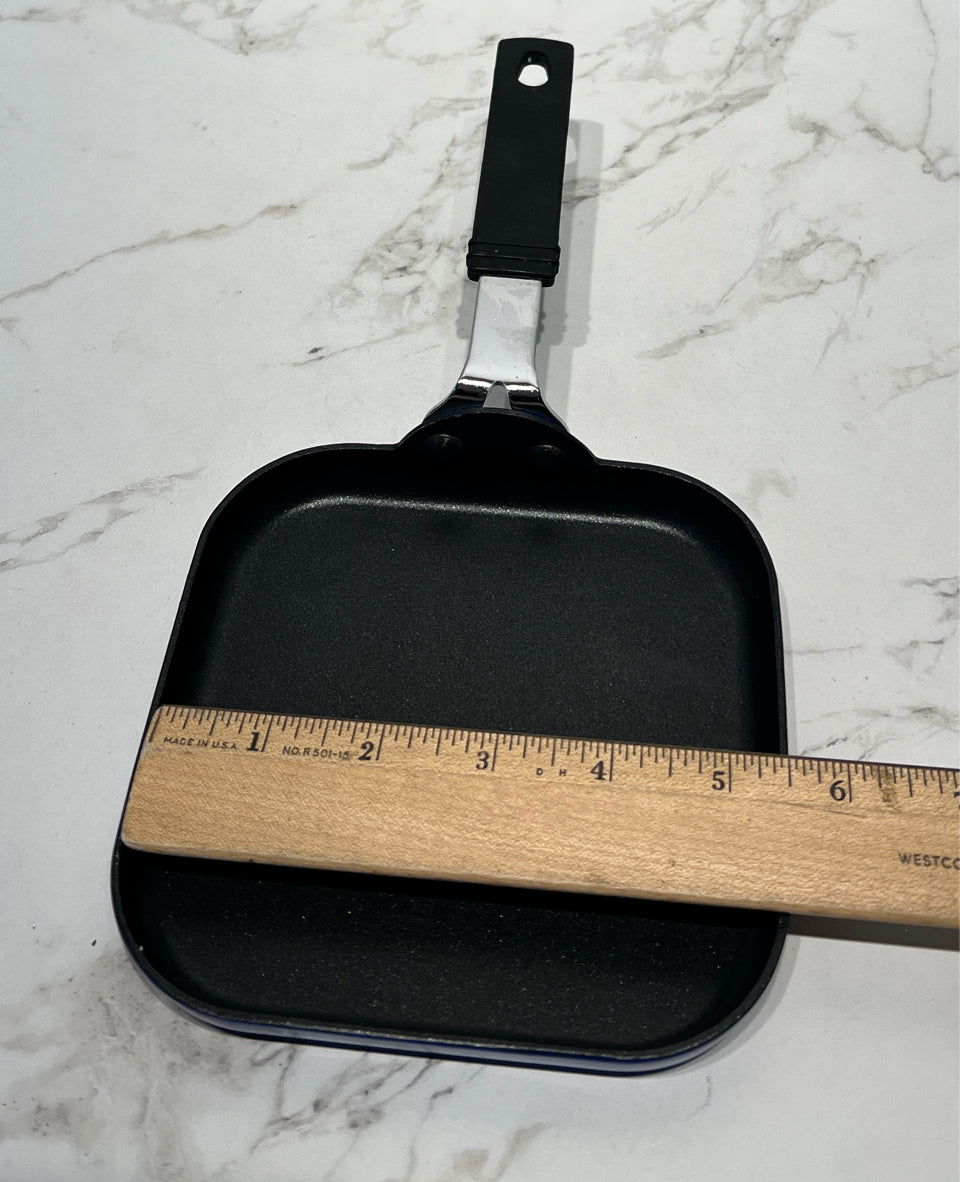 Mini Frying Pan