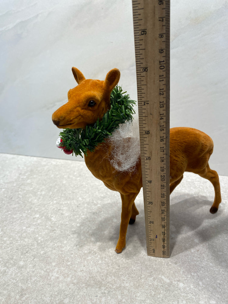 Byer's Choice Deer