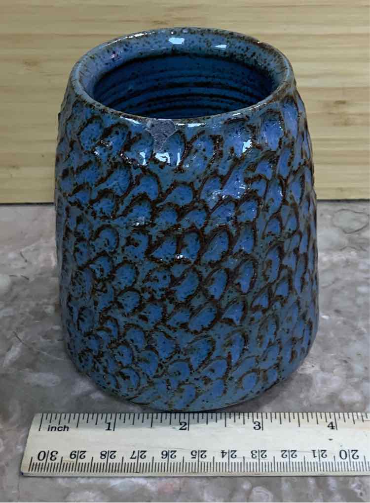 Pottery Vase