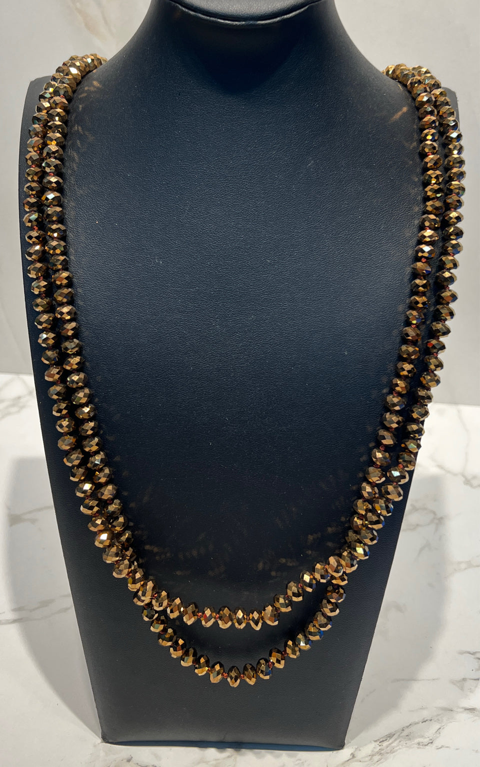 Kirks Folly Necklace