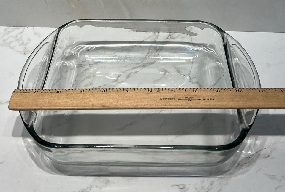 Baking Dish
